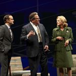 The Cleveland Play House
Lombardi
Bob Ari
Directed by Casey Stangi
Photo by Roger Mastroianni