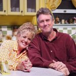 Laguna Playhouse Shirley Valentine Photo 7